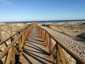 Vastgoed in Guardamar del Segura