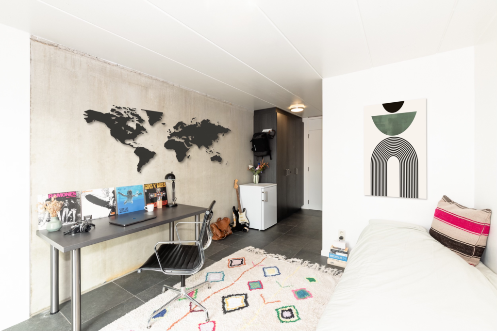 Morus.90 - student real estate in Geel, student rooms