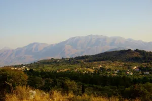 Property in Kefalas