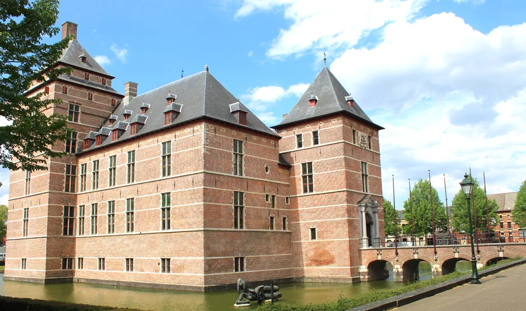 Immobilier à Turnhout, province d'Anvers