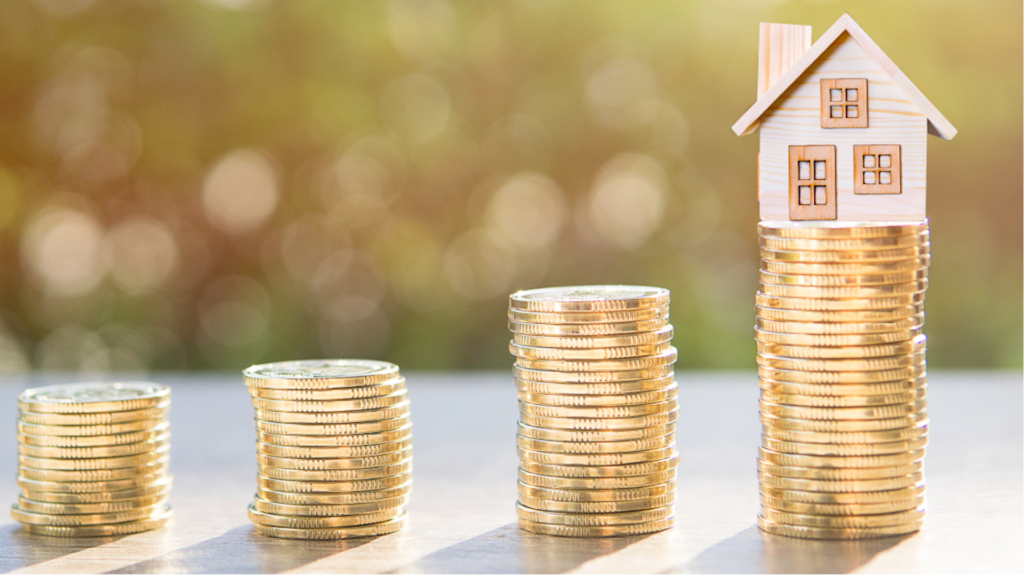 Investir dans l'immobilier