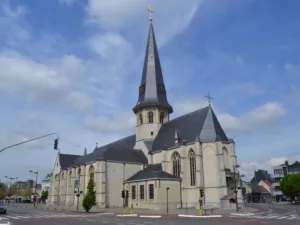 Vastgoed in Beveren, provincie Oost-Vlaanderen