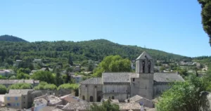 Vastgoed in Malaucène, Provence, Mont Ventoux, Frankrijk