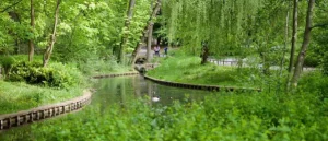 Vastgoed in Schaarbeek, Brussel, België