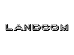 Landcom logo