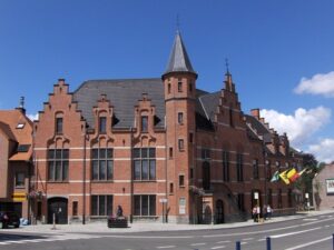 Vastgoed in Merelbeke, Oost-Vlaanderen