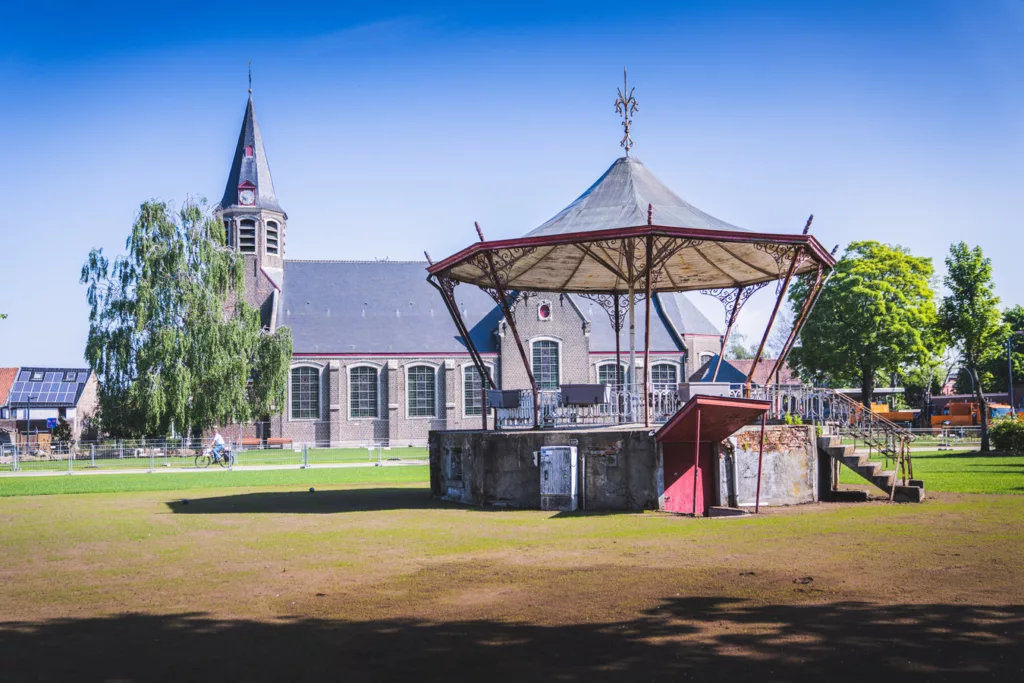 Vastgoed in Oostakker, provincie Oost-Vlaanderen