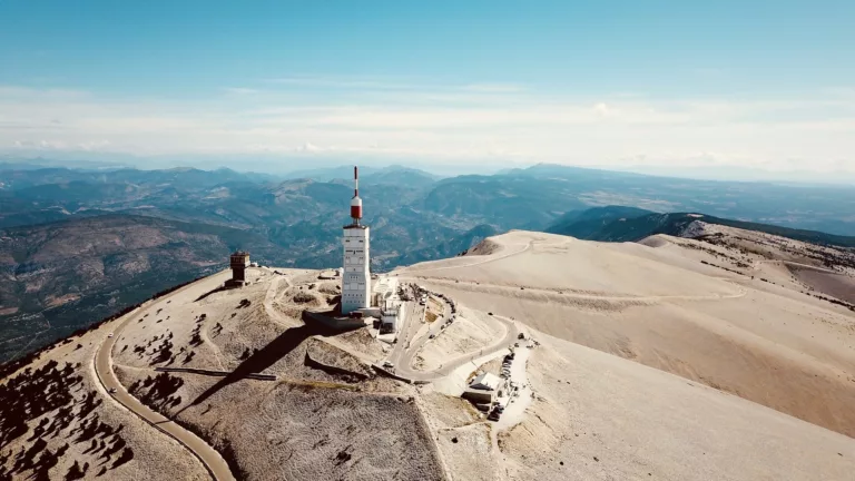 Propriété à Malaucène, Provence, Mont Ventoux, France