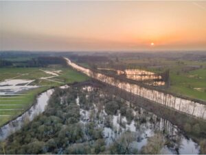 Property in Merelbeke, East Flanders