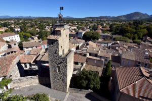 Route Du Hameau De Veaux 421, Malaucène, Provence, France, Property Ongenaet