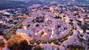 Route Du Hameau De Veaux 421, Malaucène, Provence, Frankrijk, Vastgoed Ongenaet