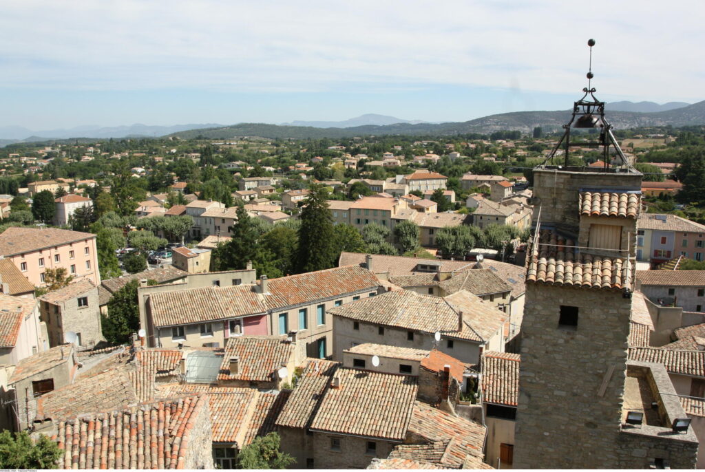 Route Du Hameau De Veaux 421, Malaucène, Provence, Frankrijk, Vastgoed Ongenaet