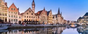 Investing in Ghent, investment real estate, Altro Invest, Altro Realty