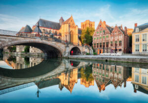 Investing in Ghent, investment real estate, Altro Invest, Altro Realty