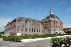 Propriété à Sint-Laureins, Flandre Orientale, Belgique