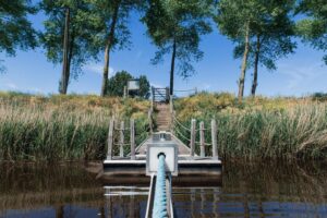 Vastgoed in Sint-Laureins, Oost-Vlaanderen, België