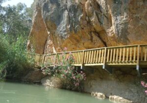 Vastgoed in Calasparra, Costa Cálida, Spanje