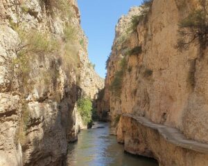 Vastgoed in Calasparra, Costa Cálida, Spanje