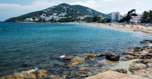 Property in Santa Eulalia, Ibiza, Spain