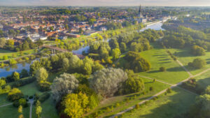 Vastgoed in Wervik, West-Vlaanderen