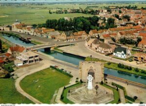 Vastgoed in Diksmuide