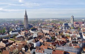 Property in Bruges, West Flanders