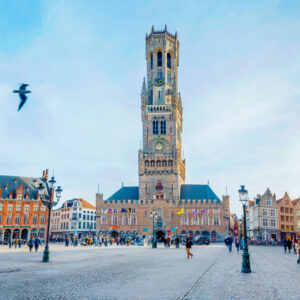 Propriété à Bruges, Flandre occidentale