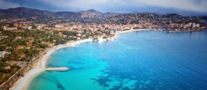 Property in Sainte-Maxime, Côte d&#039;Azur, France