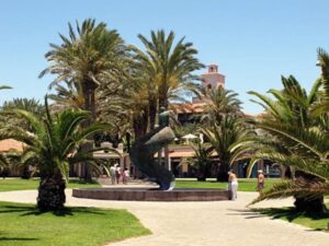 Propriété à Meloneras, Gran Canaria, Espagne