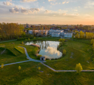 Vastgoed in Ardooie, West-Vlaanderen