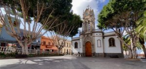 Vastgoed in Guía de Isora, Tenerife, Spanje