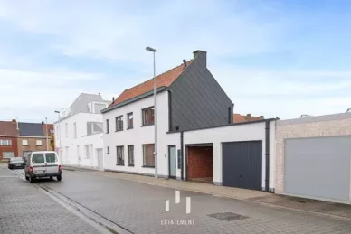 Investment property Geluwe