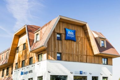 Ibis Knokke