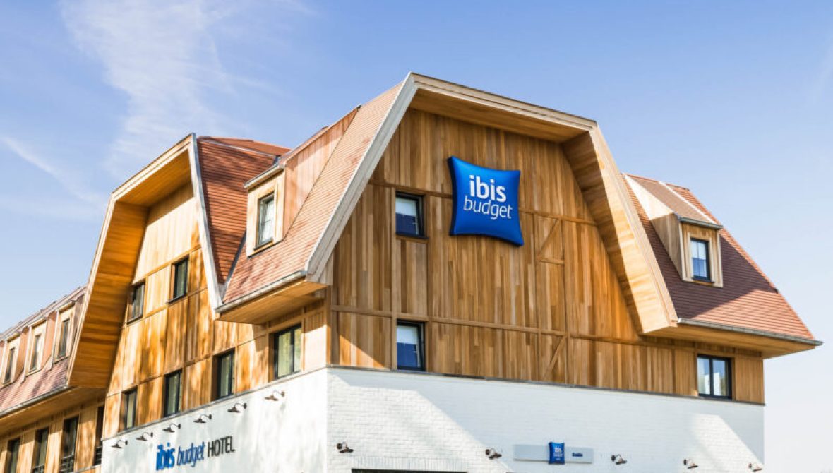 Ibis Knokke