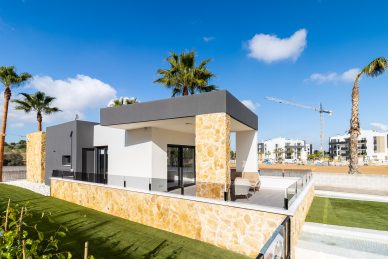 Sunrise XII, Orihuela Costa, Costa Blanca South, CoBla Real Estate