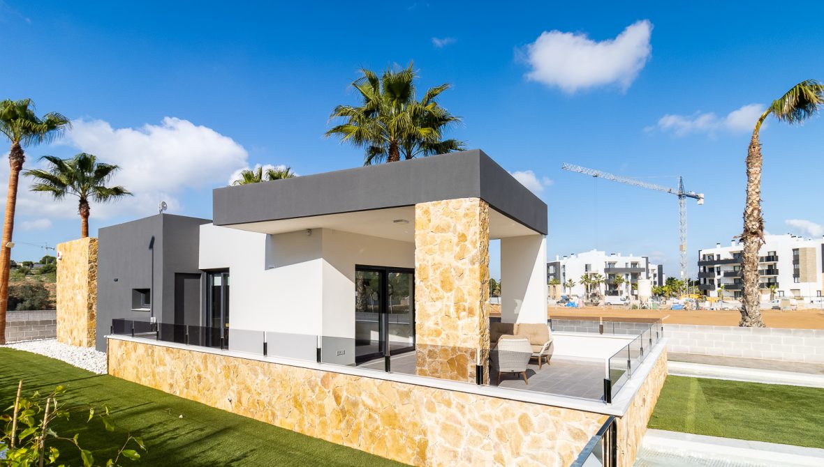 Sunrise XII, Orihuela Costa, Costa Blanca South, CoBla Real Estate