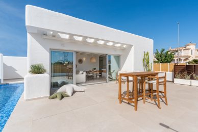 Residence Santorini, Dolores, Costa Blanca South, Spain, DS Real Estate