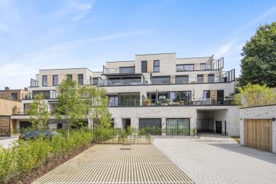 Residentie De Castor Waregem