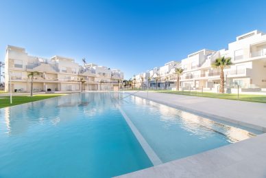 Area Beach III, El Raso, Guardamar del Segura, Costa Blanca South, CoBla Real Estate