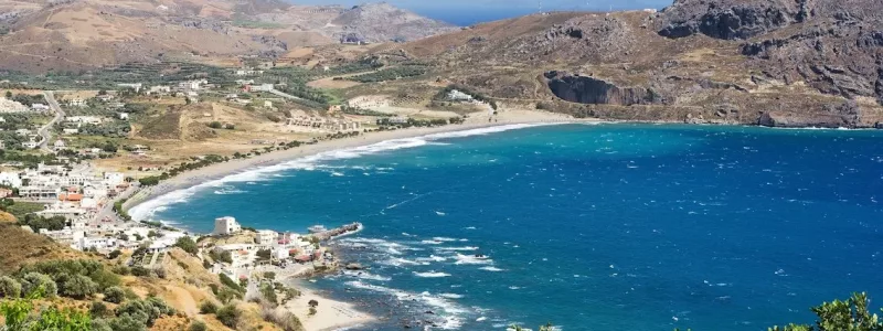 Plakias_Crete_Grèce