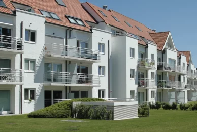 Sea Garden Village - Blankenberge