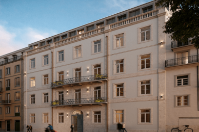 Grand Loft Avenida - Lisbon