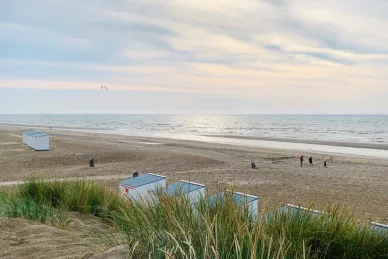 Coastal Garden Koksijde Sint-Idesbald