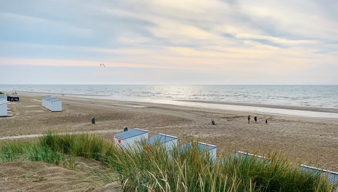 Coastal Garden Koksijde Sint-Idesbald