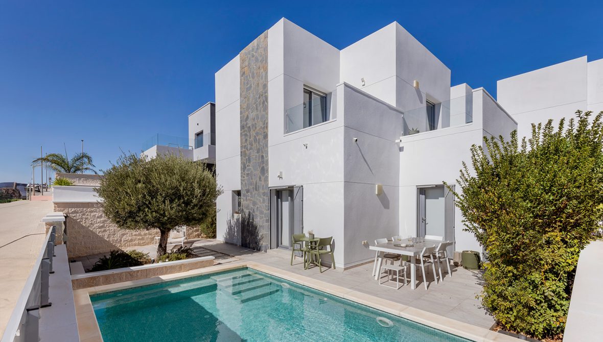 Villa in Benijófar, Costa Blanca Zuid, Spanje, CinBar