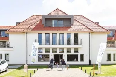 Holiday Suites Westende