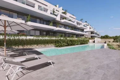 Residencia Verna - Limonero 19 Spanje Campoamor Las Colinas Top Estates