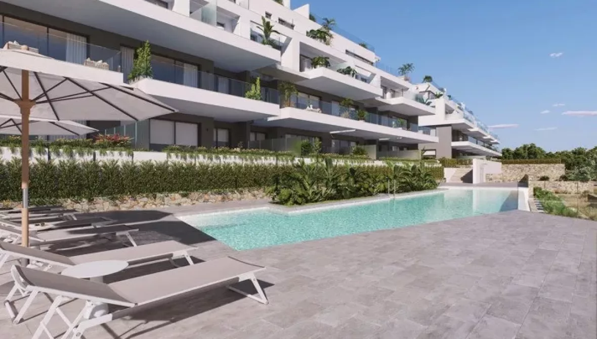 Residencia Verna - Limonero 19 Espagne Campoamor Las Colinas Top Estates