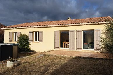 Lotissement Le Colombier 443, Malaucène, France, Property Ongenaet