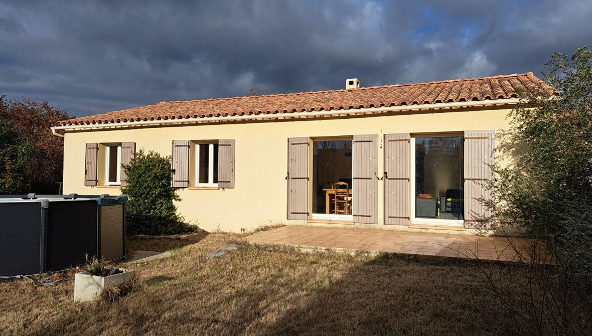 Lotissement Le Colombier 443, Malaucène, France, Property Ongenaet